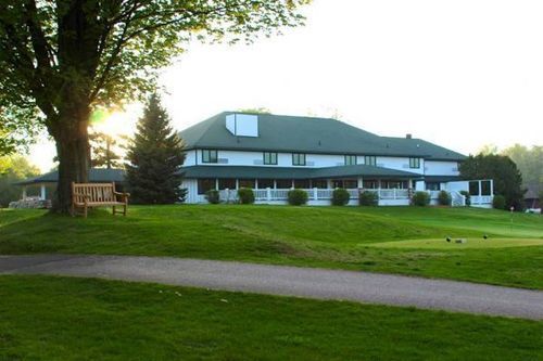 The Leland Lodge Eksteriør bilde