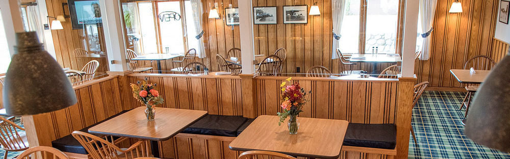 The Leland Lodge Eksteriør bilde